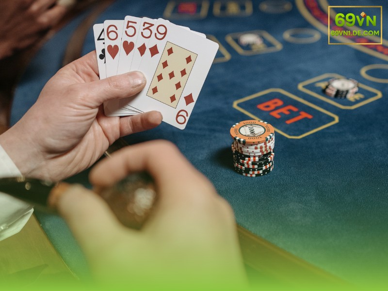Chiến thuật chơi Baccarat hiệu quả nhất