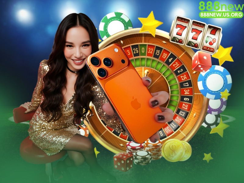 Dịch vụ Chăm sóc Khách hàng 888NEW 24_7