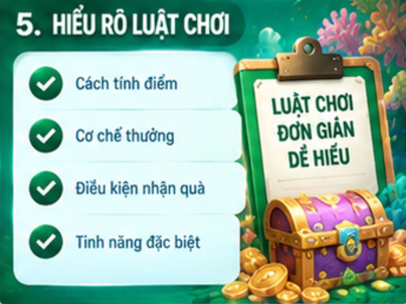 Hướng dẫn làm quen với Bắn Cá Tiểu Tiên Cá 69VN