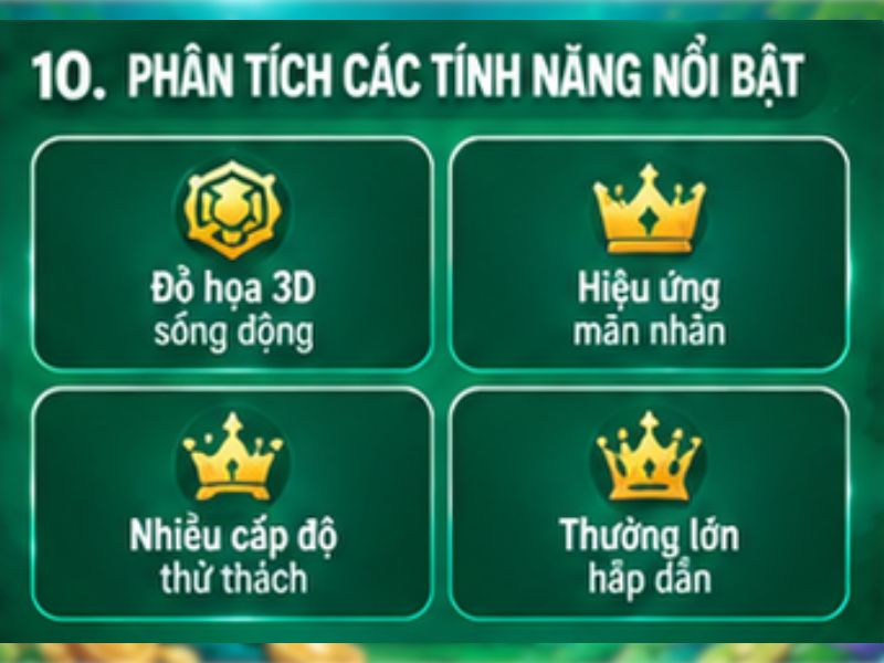 Những điểm thu hút của chủ đề Bắn Cá Tiểu Tiên Cá